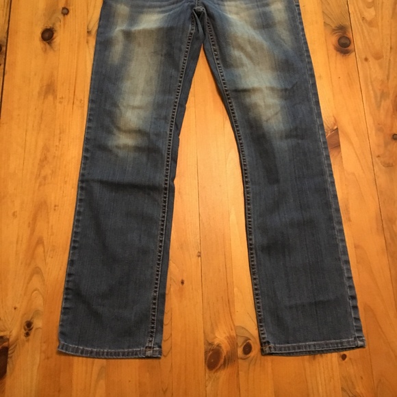 Calvin Klein Jeans Size 32 X 32 - Picture 4 of 5